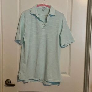 Peter Millar Men’s Polo